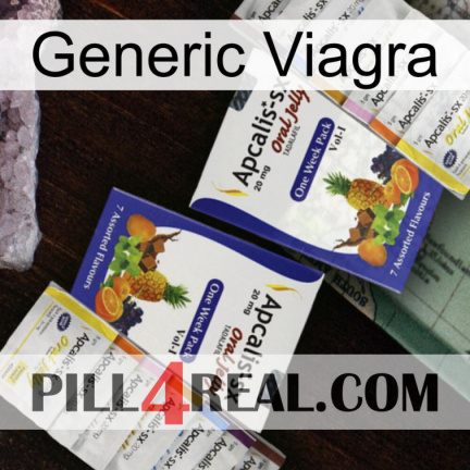 Generic Viagra 12